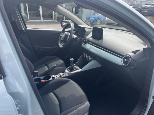 Mazda 2 1.5 e-SkyActiv-G 90 Exclusive-Line | Driver Assistance Pack | ActivLease financial lease