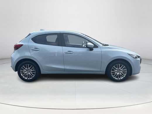 Mazda 2 1.5 e-SkyActiv-G 90 Exclusive-Line | Driver Assistance Pack | ActivLease financial lease