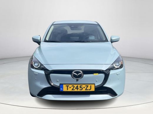 Mazda 2 1.5 e-SkyActiv-G 90 Exclusive-Line | Driver Assistance Pack | ActivLease financial lease