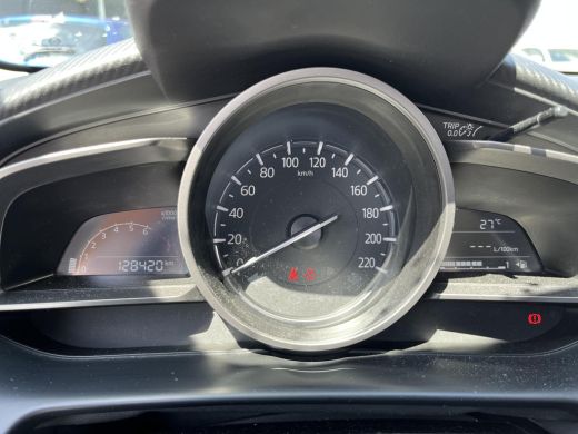 Mazda 2 1.5 Skyactiv-G Dynamic+ | Rijklaarprijs! | Trekhaak | Airco | Navigatie | Incl 12 mnd Bovag garan... ActivLease financial lease