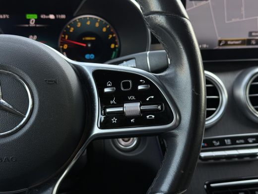 Mercedes-Benz GLC 300e Aut. 4MATIC Solution Luxury | Panorama | Trekhaak | Multi-Beam | Burmester | ActivLease financial lease