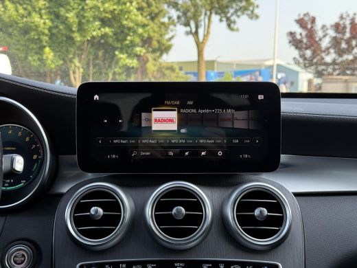 Mercedes-Benz GLC 300e Aut. 4MATIC Solution Luxury | Panorama | Trekhaak | Multi-Beam | Burmester | ActivLease financial lease