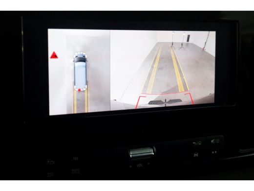 Mercedes-Benz Sprinter 319 CDI 3.0 V6 190pk L2H2 7G Automaat LED/360° Camera/Standkachel 01-2021 ActivLease financial lease