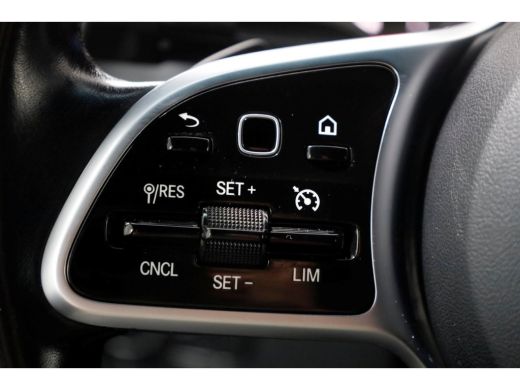 Mercedes-Benz Sprinter 319 CDI 3.0 V6 190pk L2H2 7G Automaat LED/360° Camera/Standkachel 01-2021 ActivLease financial lease