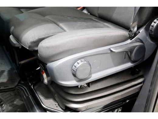 Mercedes-Benz Sprinter 319 CDI 3.0 V6 190pk L2H2 7G Automaat LED/360° Camera/Standkachel 01-2021 ActivLease financial lease