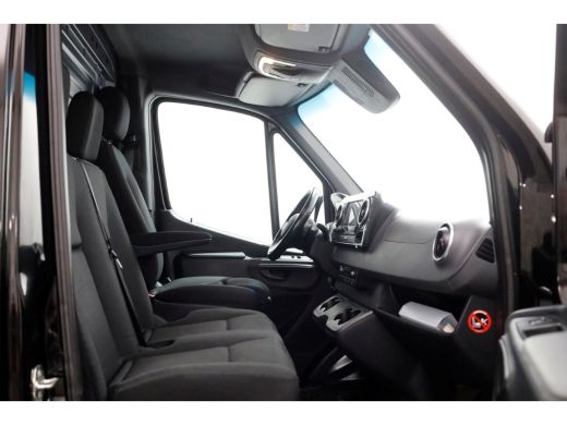 Mercedes-Benz Sprinter 319 CDI 3.0 V6 190pk L2H2 7G Automaat LED/360° Camera/Standkachel 01-2021 ActivLease financial lease
