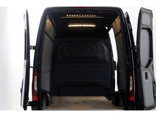 Mercedes-Benz Sprinter 319 CDI 3.0 V6 190pk L2H2 7G Automaat LED/360° Camera/Standkachel 01-2021 ActivLease financial lease