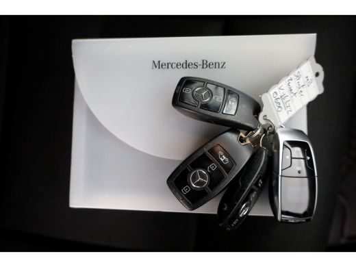 Mercedes-Benz Sprinter 319 CDI 3.0 V6 190pk L2H2 7G Automaat LED/360° Camera/Standkachel 01-2021 ActivLease financial lease