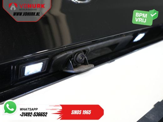 Mercedes-Benz V-Klasse 300d Aut. XL L3 Avantgarde Edition DC Dubbel Cabine BPM VRIJ! 2xElek.Schuifdeur/ Leder/ LED/ Stan... ActivLease financial lease