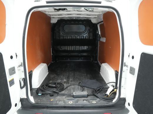 Nissan e-NV200 Business 40 kWh Camera ActivLease financial lease