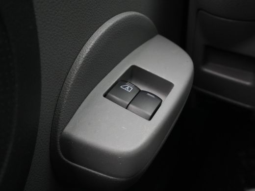 Nissan e-NV200 Business 40 kWh Camera ActivLease financial lease