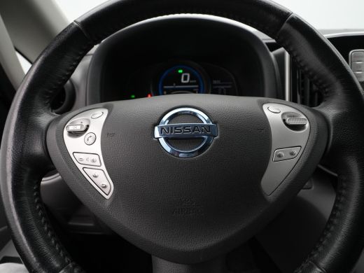 Nissan e-NV200 Business 40 kWh Camera ActivLease financial lease