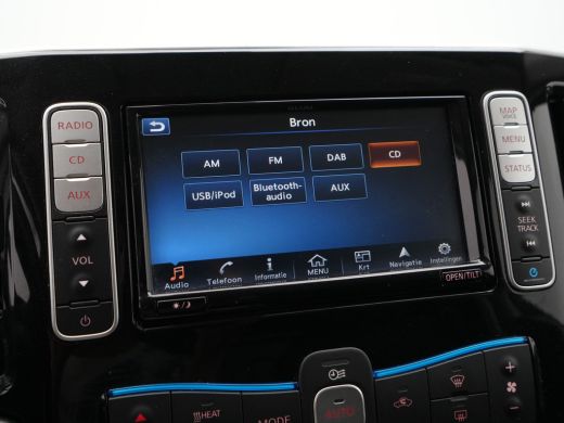 Nissan e-NV200 Business 40 kWh Camera ActivLease financial lease