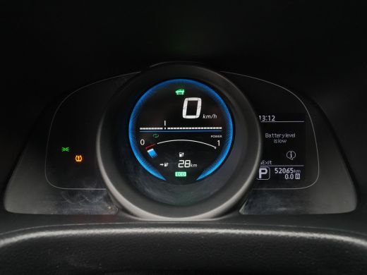 Nissan e-NV200 Business 40 kWh Camera ActivLease financial lease