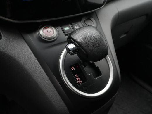 Nissan e-NV200 Business 40 kWh Camera ActivLease financial lease