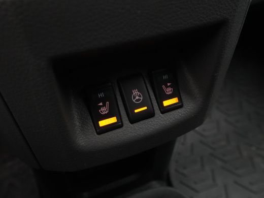 Nissan e-NV200 Business 40 kWh Camera ActivLease financial lease