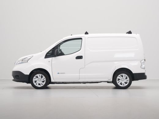 Nissan e-NV200 Business 40 kWh Camera ActivLease financial lease