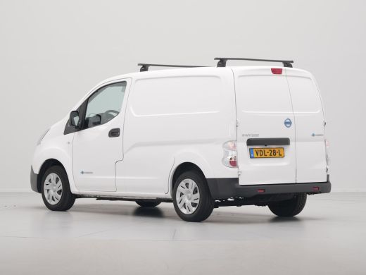 Nissan e-NV200 Business 40 kWh Camera ActivLease financial lease