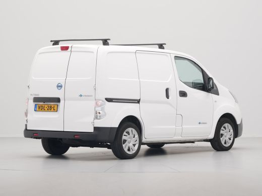Nissan e-NV200 Business 40 kWh Camera ActivLease financial lease