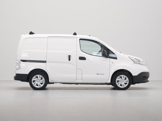 Nissan e-NV200 Business 40 kWh Camera ActivLease financial lease
