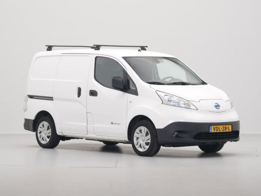 Nissan e-NV200 Business 40 kWh Camera ActivLease financial lease