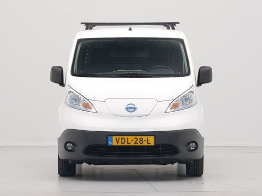 Nissan e-NV200 Business 40 kWh Camera ActivLease financial lease