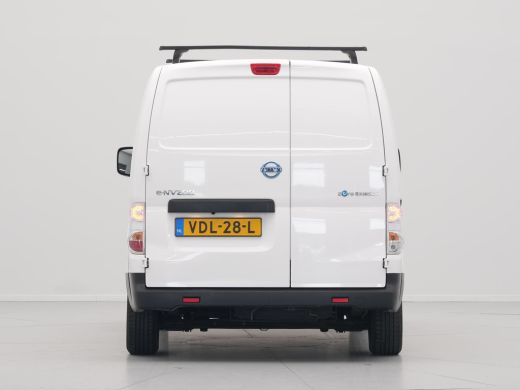 Nissan e-NV200 Business 40 kWh Camera ActivLease financial lease