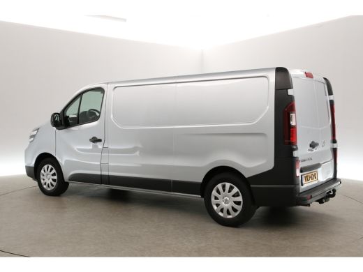 Nissan Primastar 2.0 dCi L2H1 150PK Automaat Airco Cruise PDC 3 Persoons Trekhaak ActivLease financial lease