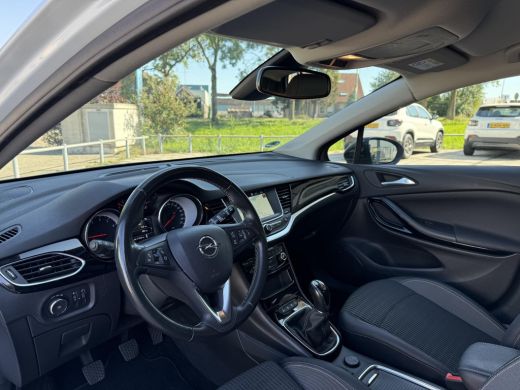 Opel Astra 1.2 Business Elegance Navi | Camera | Trekhaak ActivLease financial lease