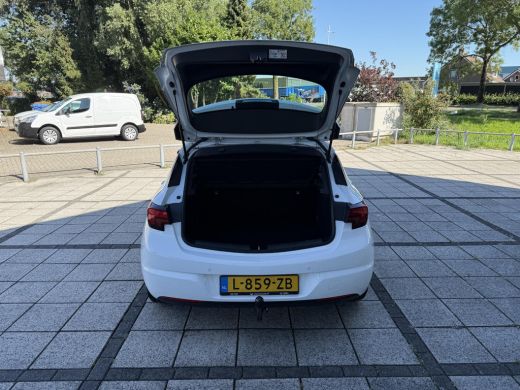 Opel Astra 1.2 Business Elegance Navi | Camera | Trekhaak ActivLease financial lease