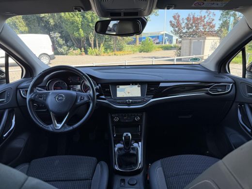 Opel Astra 1.2 Business Elegance Navi | Camera | Trekhaak ActivLease financial lease