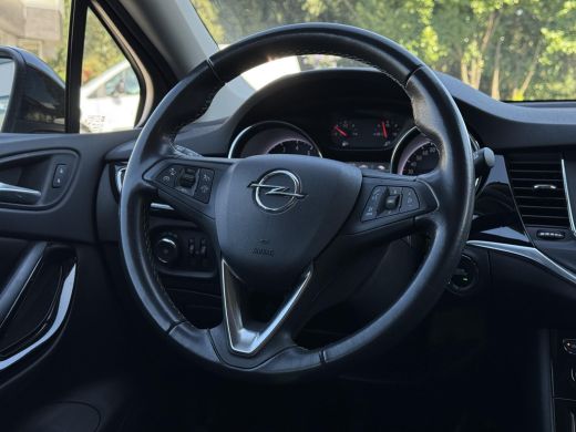 Opel Astra 1.2 Business Elegance Navi | Camera | Trekhaak ActivLease financial lease