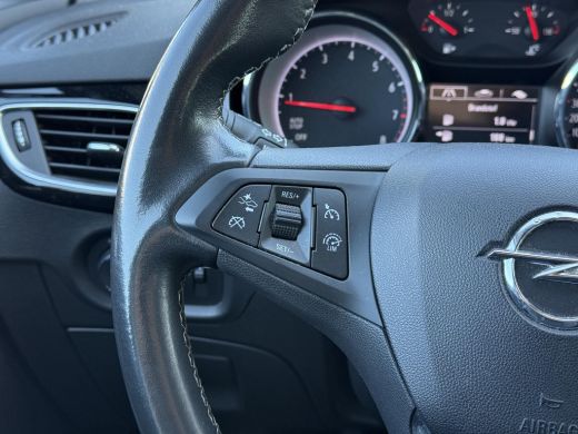 Opel Astra 1.2 Business Elegance Navi | Camera | Trekhaak ActivLease financial lease