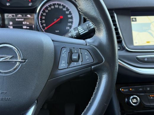 Opel Astra 1.2 Business Elegance Navi | Camera | Trekhaak ActivLease financial lease