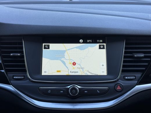 Opel Astra 1.2 Business Elegance Navi | Camera | Trekhaak ActivLease financial lease