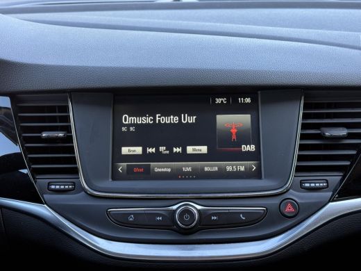 Opel Astra 1.2 Business Elegance Navi | Camera | Trekhaak ActivLease financial lease
