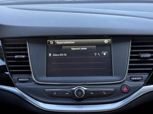 Opel Astra 1.2 Business Elegance Navi | Camera | Trekhaak ActivLease financial lease