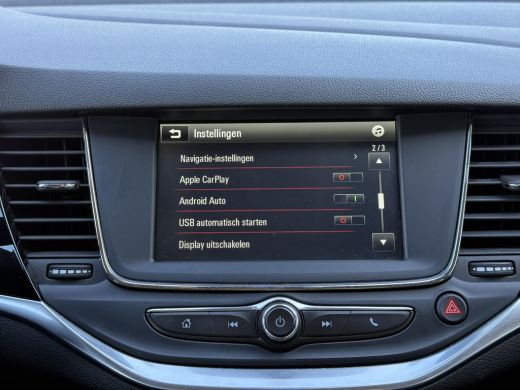 Opel Astra 1.2 Business Elegance Navi | Camera | Trekhaak ActivLease financial lease