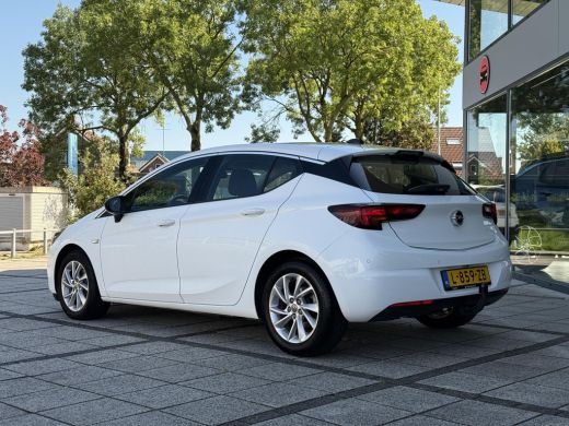 Opel Astra 1.2 Business Elegance Navi | Camera | Trekhaak ActivLease financial lease