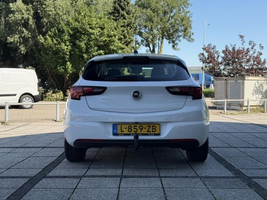 Opel Astra 1.2 Business Elegance Navi | Camera | Trekhaak ActivLease financial lease