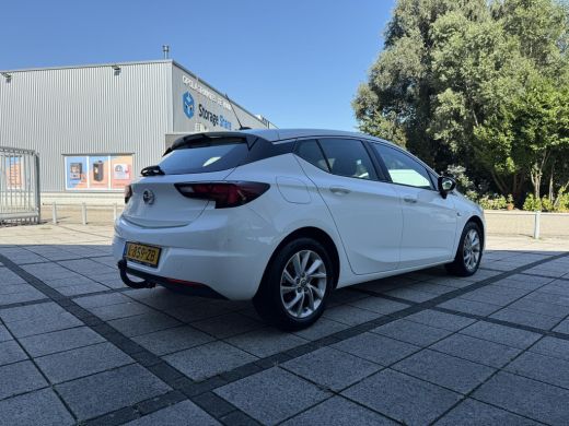 Opel Astra 1.2 Business Elegance Navi | Camera | Trekhaak ActivLease financial lease