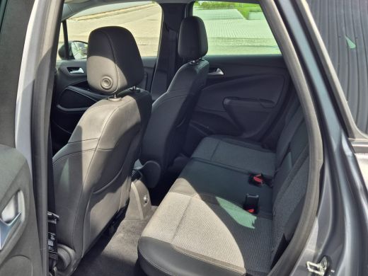 Opel Crossland 1.2 130 PK Turbo | AUTOMAAT | Elegance | Achteruitrijcamera | Leder / stoffen bekleding | Armsteu... ActivLease financial lease