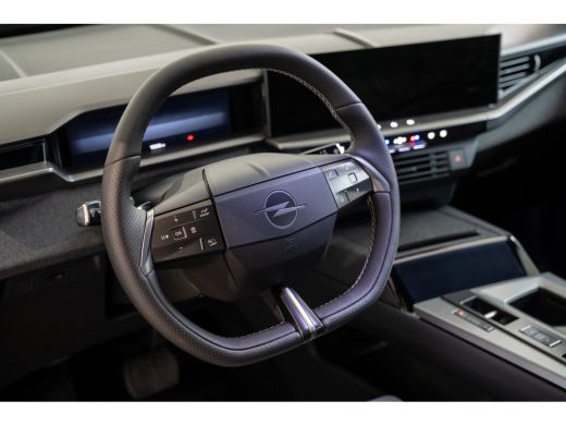 Opel Grandland 1.2 Turbo 145PK Hybrid GS NIEUW MODEL | Navigatie | Climate Controle | Camera | Apple Carplay & A... ActivLease financial lease