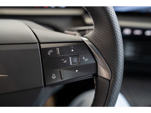 Opel Grandland 1.2 Turbo 145PK Hybrid GS NIEUW MODEL | Navigatie | Climate Controle | Camera | Apple Carplay & A... ActivLease financial lease