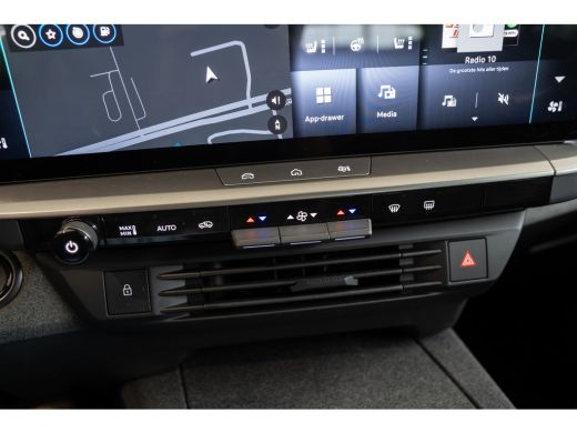 Opel Grandland 1.2 Turbo 145PK Hybrid GS NIEUW MODEL | Navigatie | Climate Controle | Camera | Apple Carplay & A... ActivLease financial lease