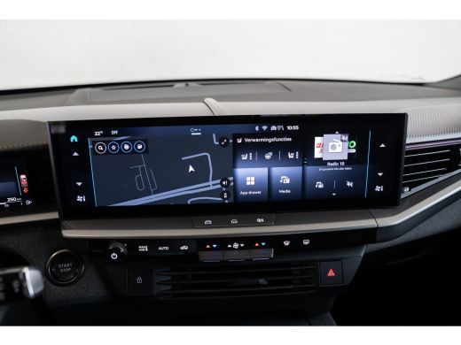 Opel Grandland 1.2 Turbo 145PK Hybrid GS NIEUW MODEL | Navigatie | Climate Controle | Camera | Apple Carplay & A... ActivLease financial lease