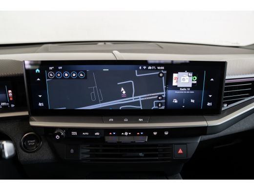 Opel Grandland 1.2 Turbo 145PK Hybrid GS NIEUW MODEL | Navigatie | Climate Controle | Camera | Apple Carplay & A... ActivLease financial lease