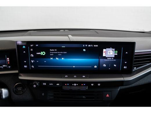 Opel Grandland 1.2 Turbo 145PK Hybrid GS NIEUW MODEL | Navigatie | Climate Controle | Camera | Apple Carplay & A... ActivLease financial lease