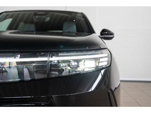 Opel Grandland 1.2 Turbo 145PK Hybrid GS NIEUW MODEL | Navigatie | Climate Controle | Camera | Apple Carplay & A... ActivLease financial lease