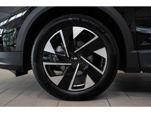 Opel Grandland 1.2 Turbo 145PK Hybrid GS NIEUW MODEL | Navigatie | Climate Controle | Camera | Apple Carplay & A... ActivLease financial lease